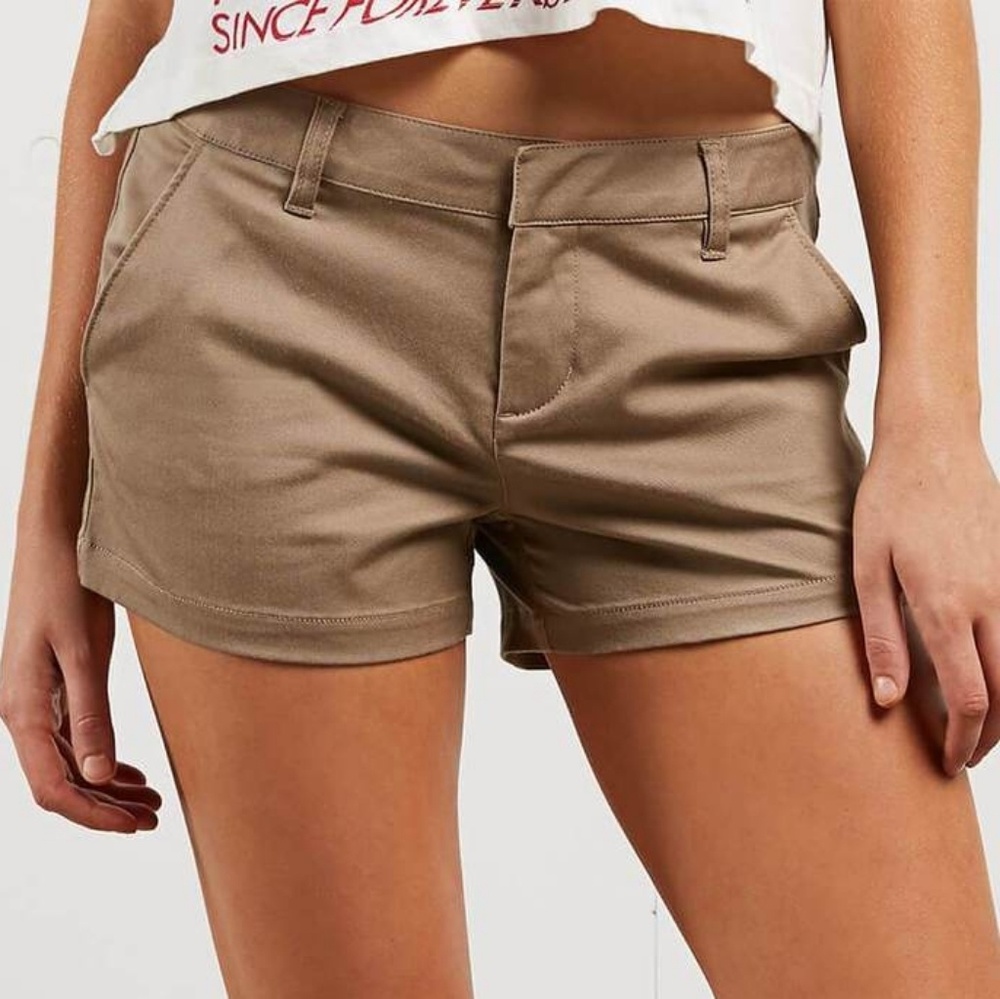 Volcom Frochickie Shorts